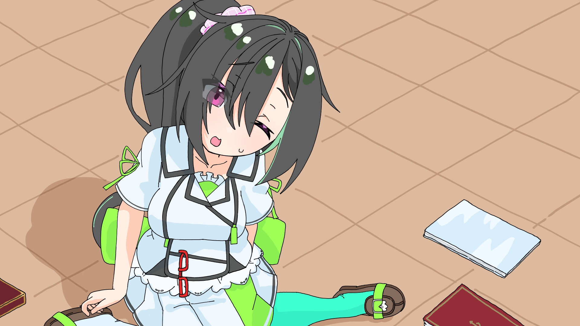 ロア・エリュシオン 特別版