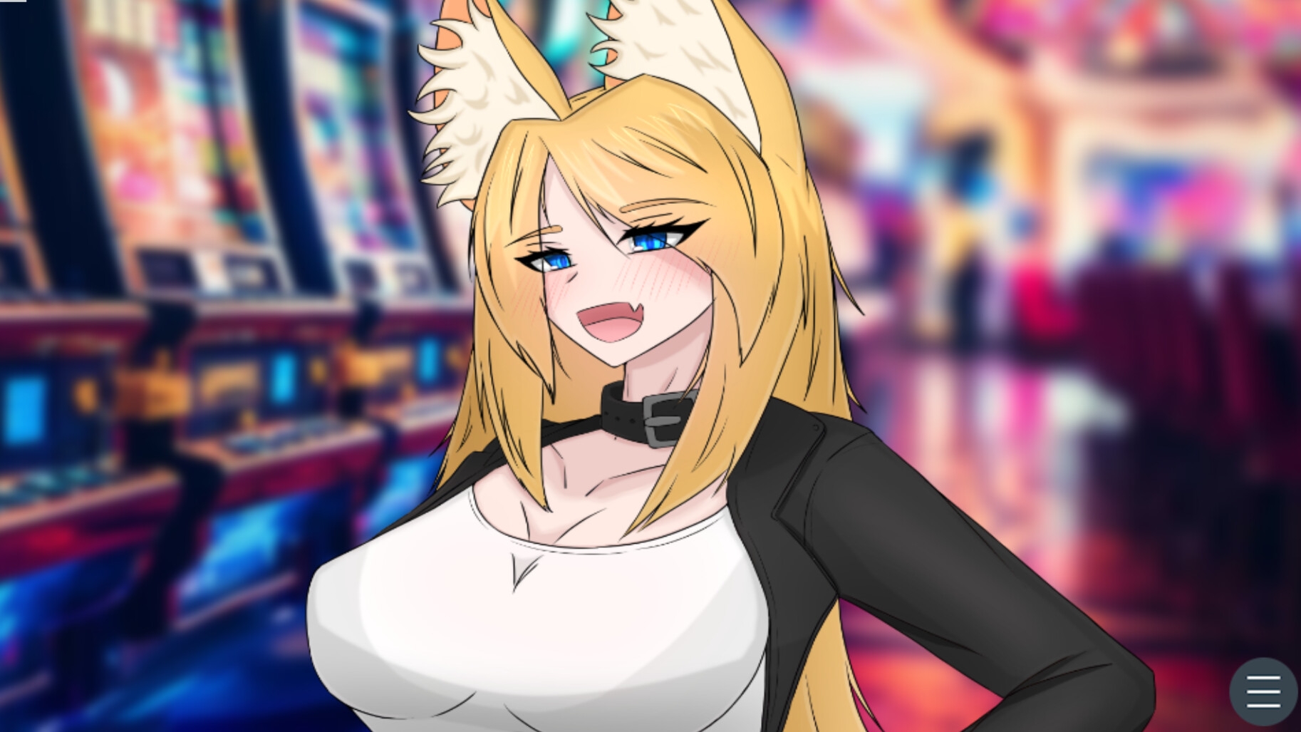 Poached Eggs 体験版