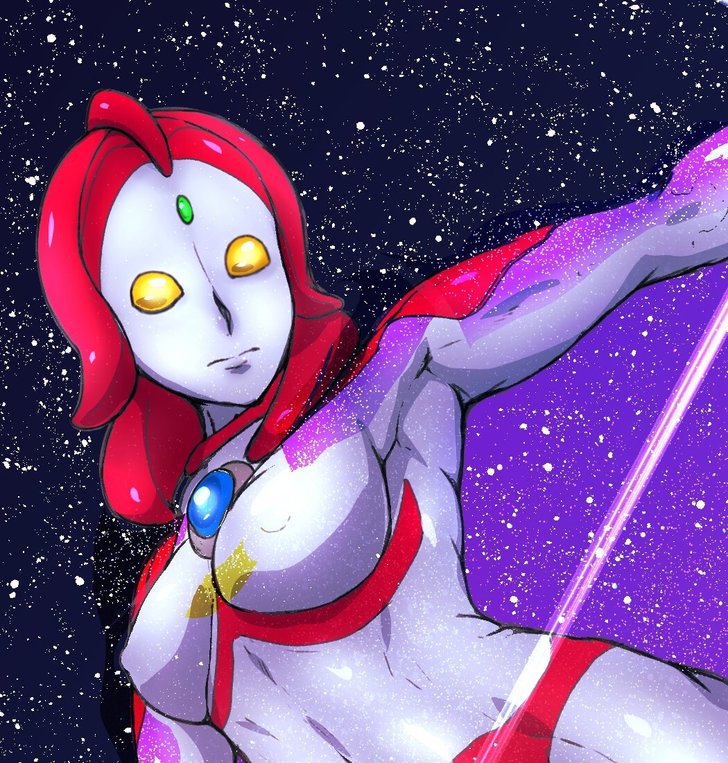 アルティマレディ・リアン VOL.1&2