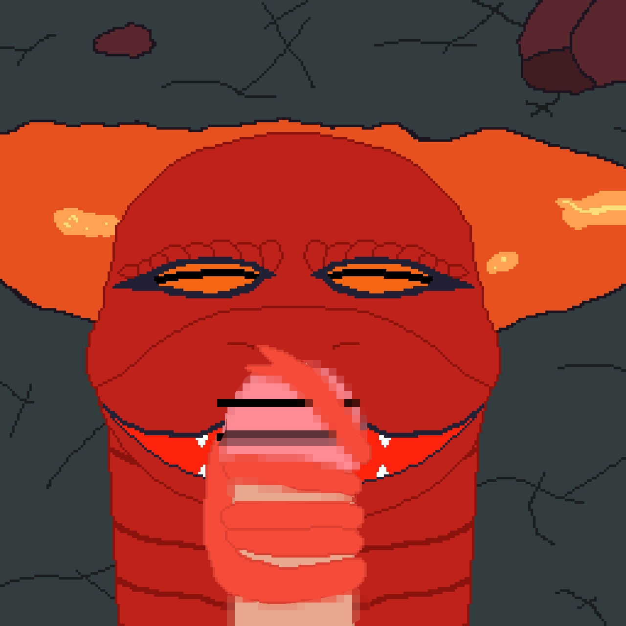 How i met your snakegirl mother