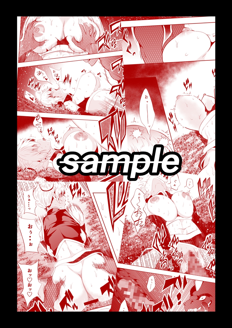 見習い仙女の妖魔退治 2