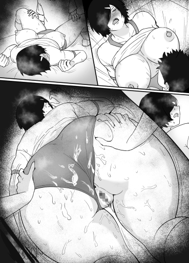 大内さんにシたいほーだい