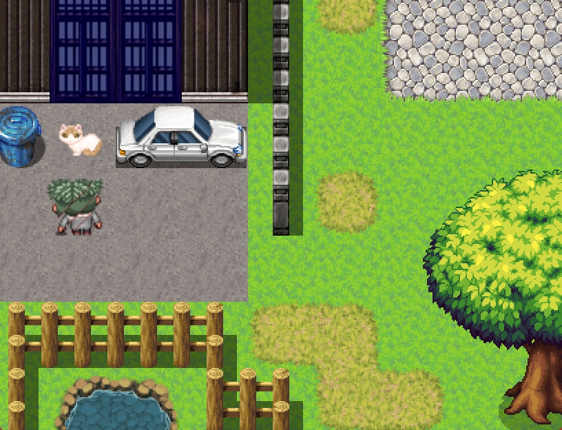 うさぎ石 for FREE