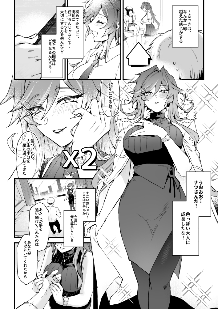 俺は、世界を操れる不思議なリモコンを手に入れた