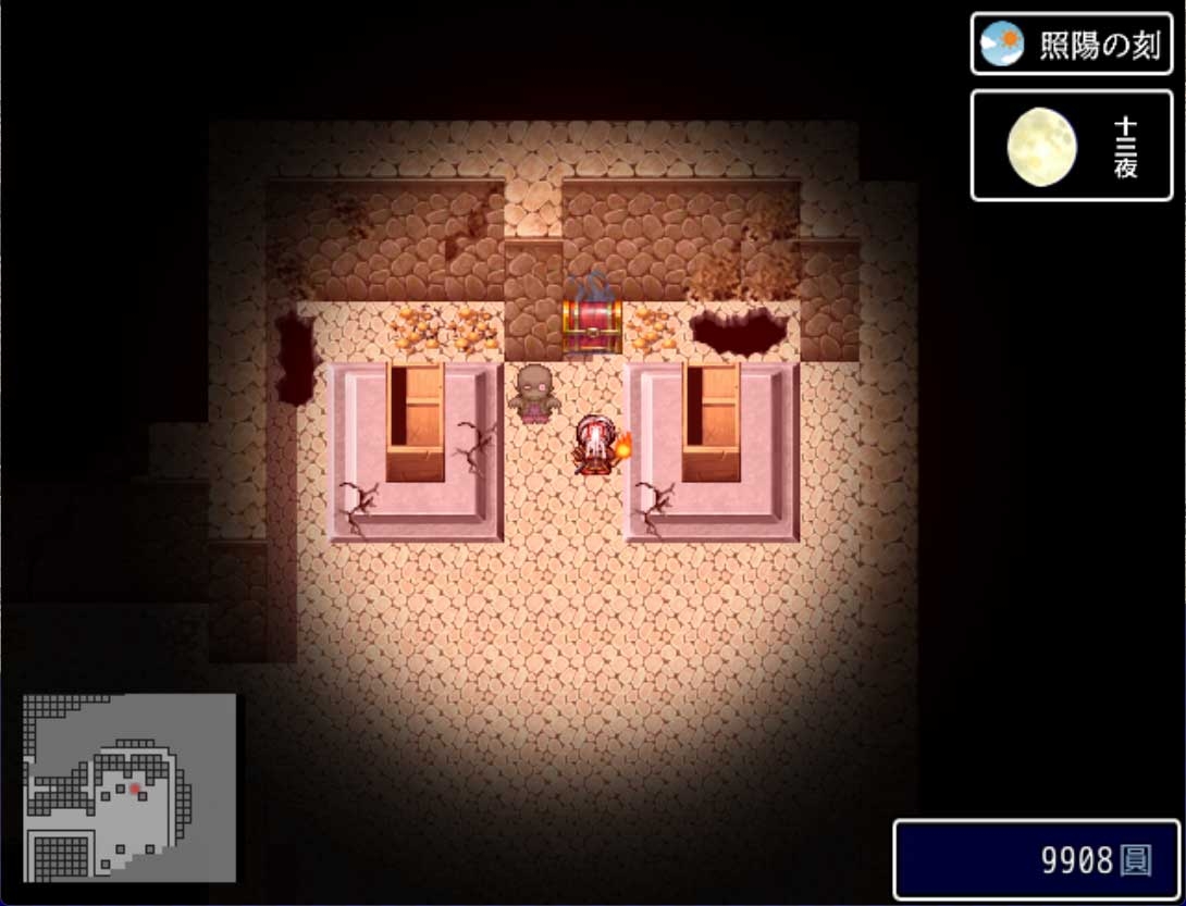 八乙女の媛武者ver2