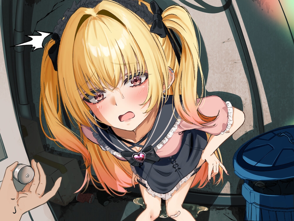 【おしっこ我慢】野ションキャンセル短編集