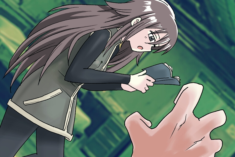 マイ・プラネット─MOON CHILD─