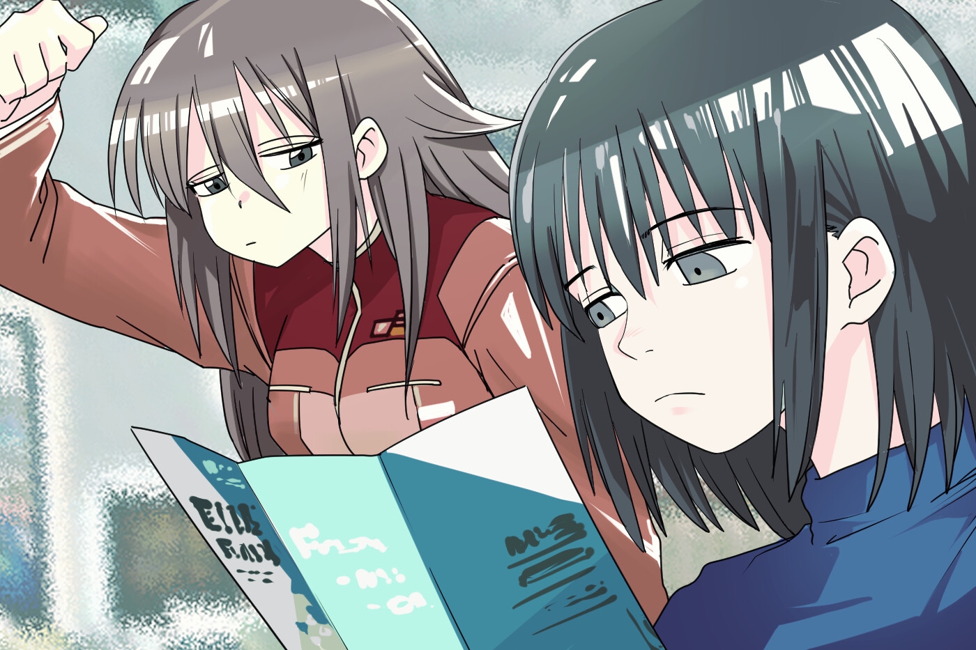 マイ・プラネット─MOON CHILD─