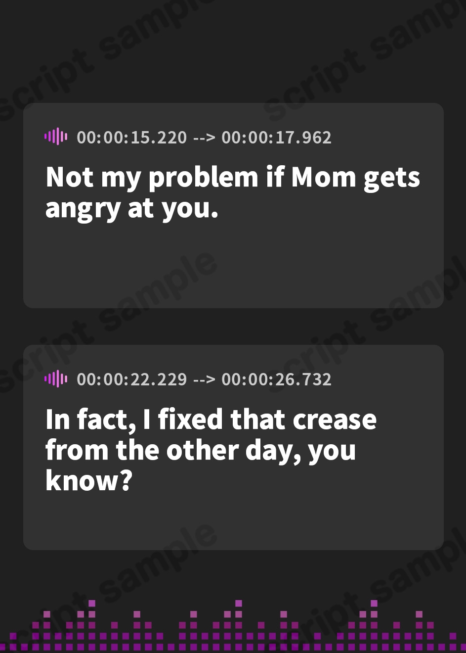 【英語版】【ASMR】ささやき彼女〜義妹(いもうと)と僕のナイショな関係〜【CV:今泉りおな】