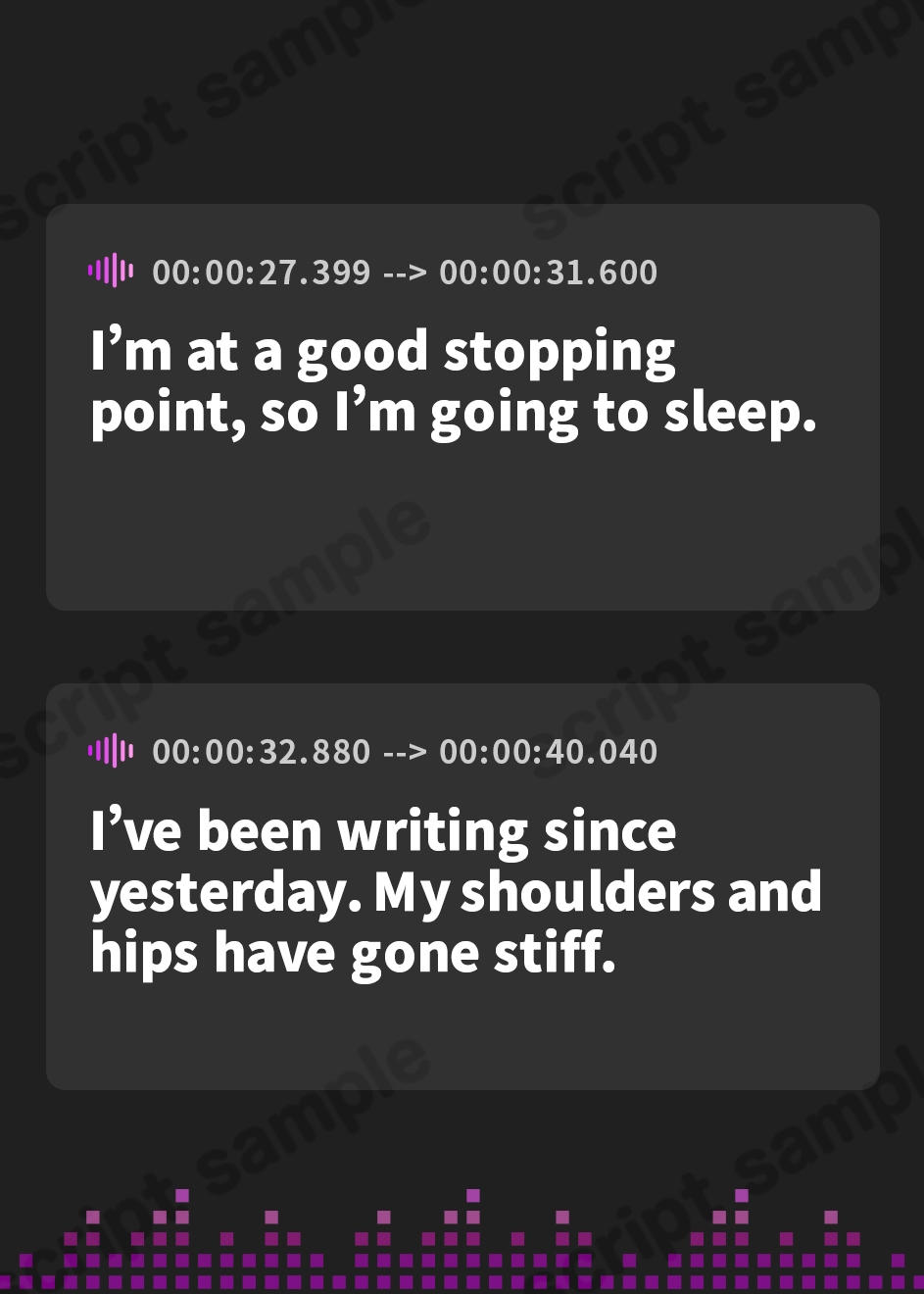 【英語版】腐れ縁ふたなり幼馴染とのいちゃぐだ逆アナ日常えっち