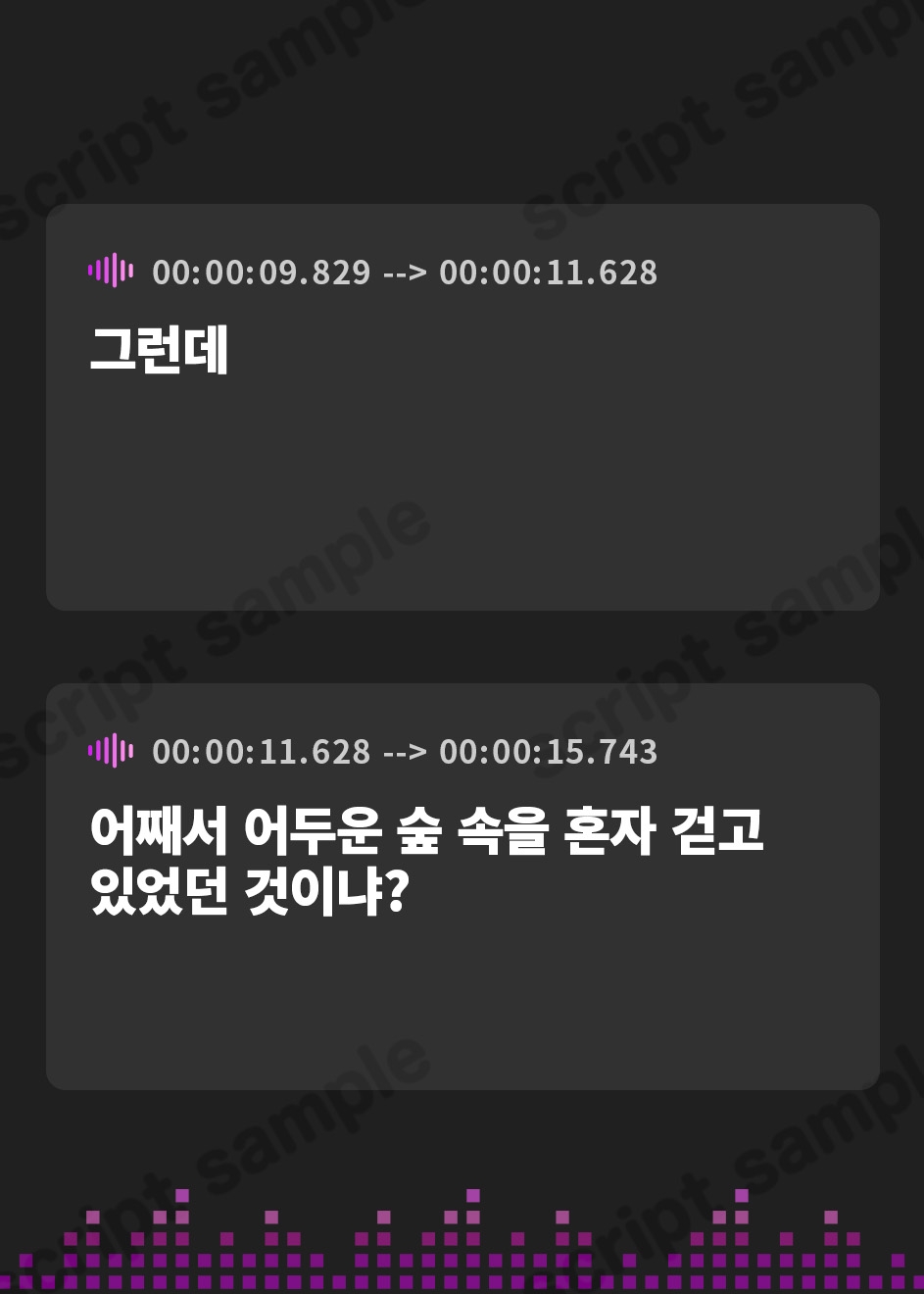 【韓国語版】「くっ殺せ!この卑怯者!」ペットのショタゴブリンに変態交尾をされた気の強い女エルフ冒険者は今日もまた敗北する【ファンタジー/中出し/異種姦】