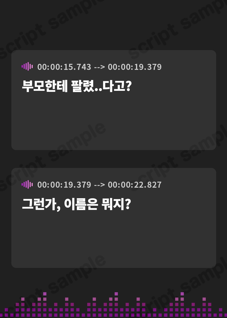 【韓国語版】「くっ殺せ!この卑怯者!」ペットのショタゴブリンに変態交尾をされた気の強い女エルフ冒険者は今日もまた敗北する【ファンタジー/中出し/異種姦】