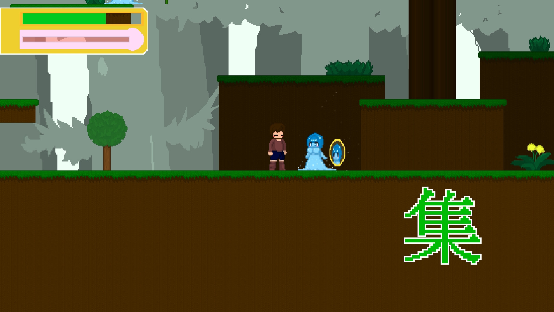 Monster Girls Collect