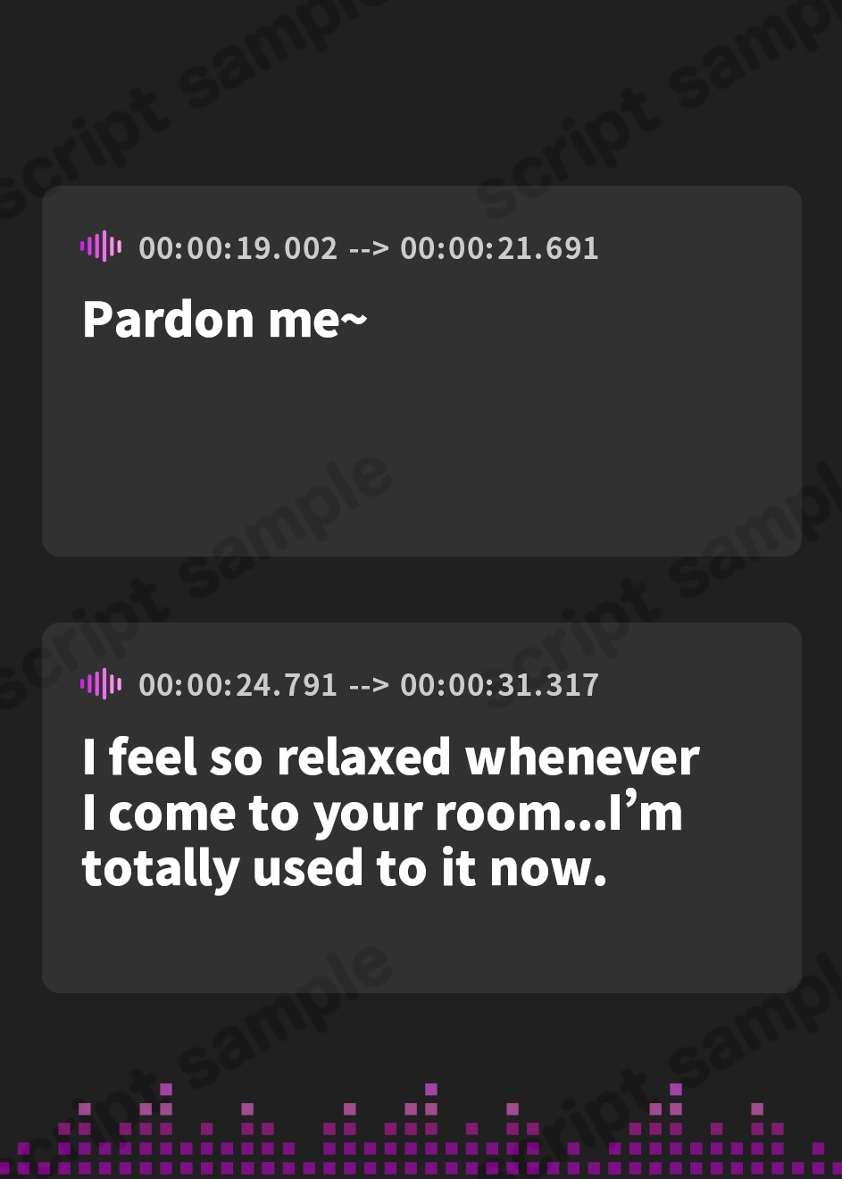 【英語版】【全編ぐっぽり両耳奥舐め】思春期耳舐め症候群～耳舐め衝動が止まらなくなってしまった銀髪ダウナー双子と毎日ぐっぽり耳舐め性交after～
