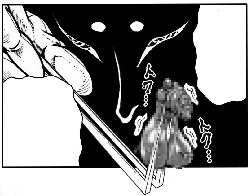 駄犬のホー ～「第五十二話」～