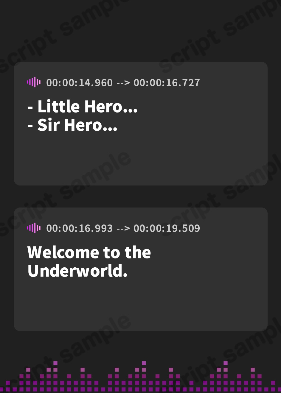 【英語版】【ドスケベ淫語連鎖コンボW】W低音オホ声200%xドスケベ200%ドスケベ爆乳ムチムチ双子淫魔ドスケベ本能全開超絶搾精交尾