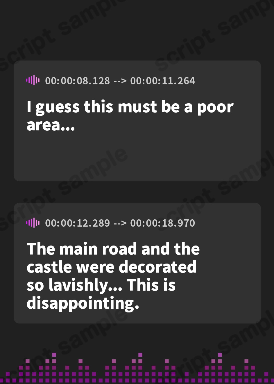 【英語版】男を見下す高飛車な大貴族に催◯をかけ、性処理奉仕を当然と思い込ませいつでも生コキオナニーに使える常識なオナホ担当へ【イチャラブエンド】
