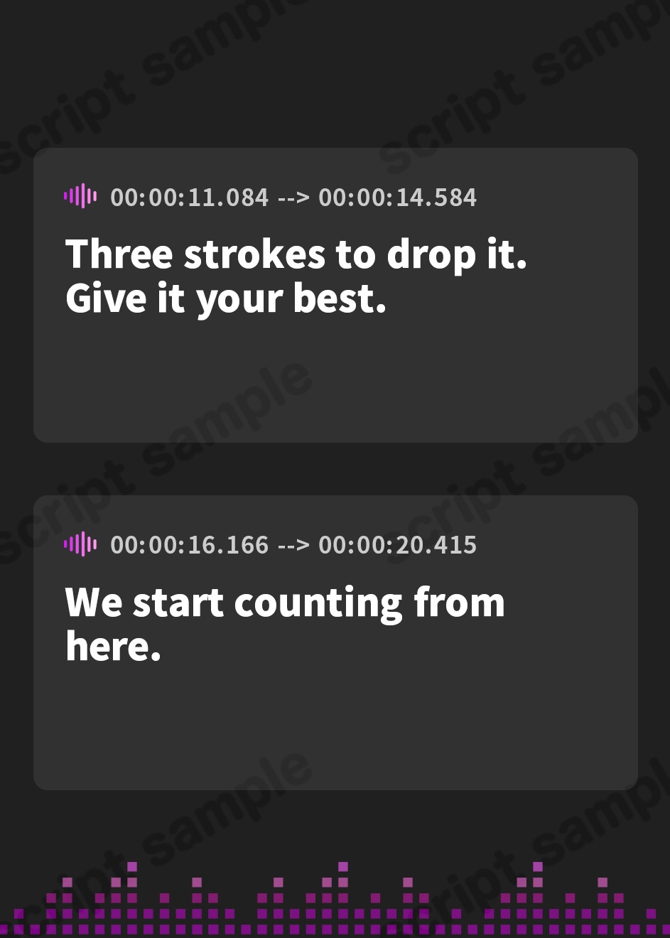 【英語版】1000匹退治♪電子音モグラ叩きオナサポゲーム