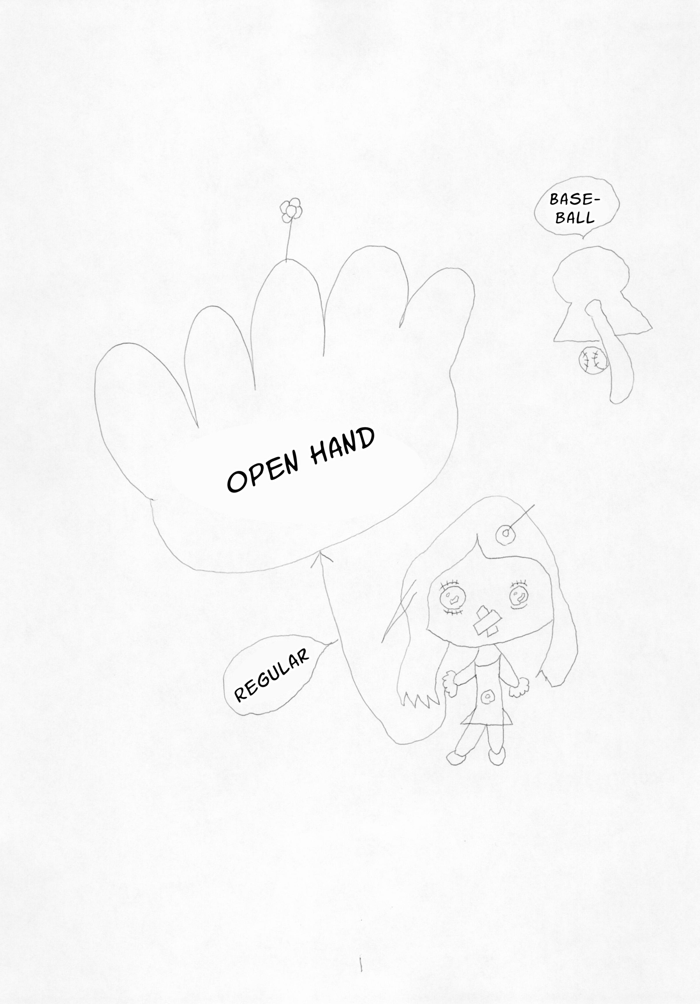 【英語版】なみだちゃん アニソンがアニメにかつしゅんかん