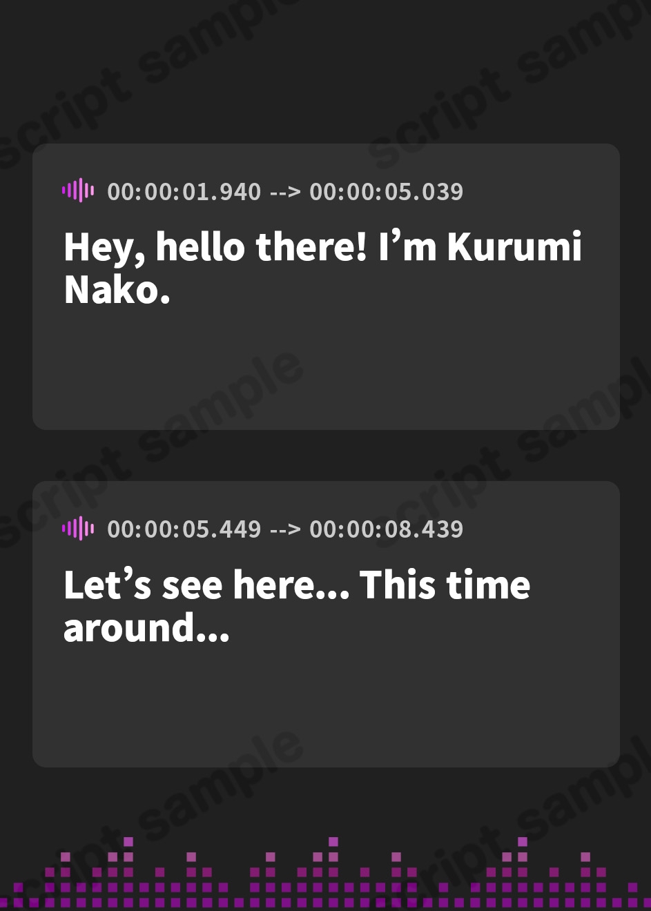 【英語版】【究極おしがま(5)】尿意と便意のせめぎ合い！しっかりおしっこだけ出せるかな?