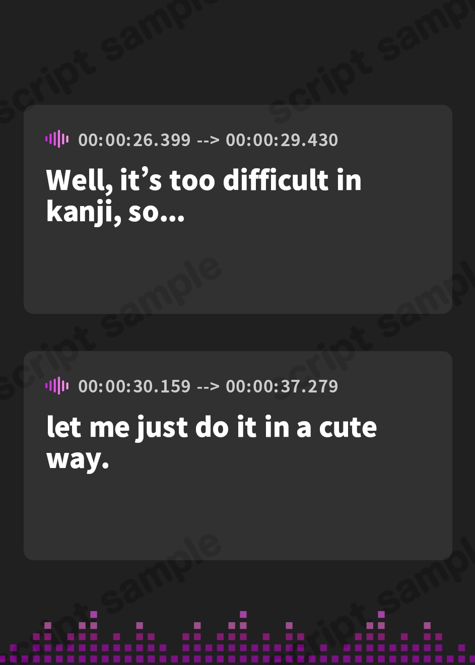 【英語版】【究極おしがま(5)】尿意と便意のせめぎ合い！しっかりおしっこだけ出せるかな?
