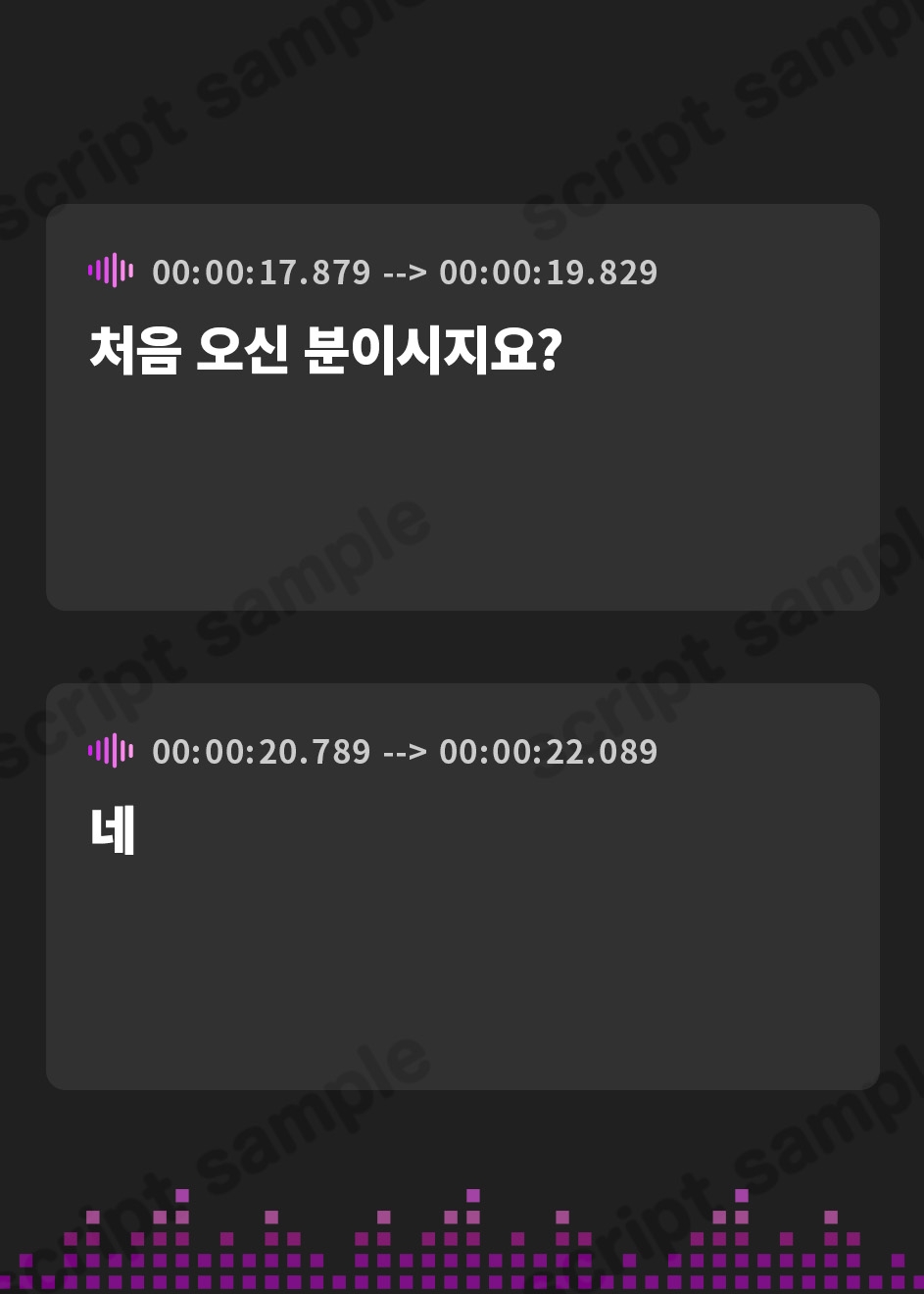 【韓国語版】【早期購入特典付き】甘やかし処花麒麟 ～緑沙～