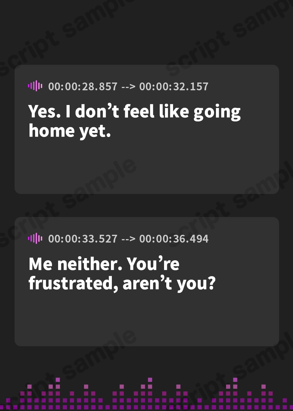 【英語版】【百合ボイスドラマ】恋するクローバー【KU100】