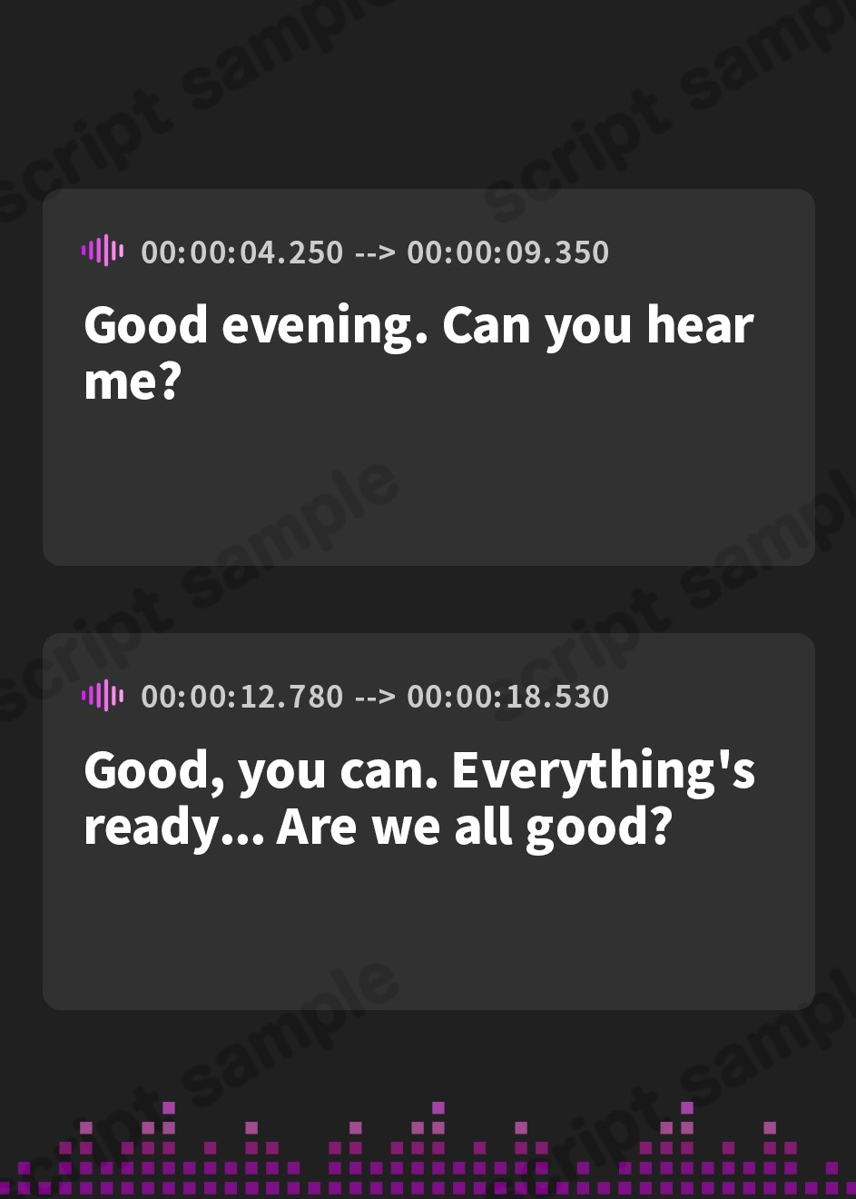 【英語版】上級サキュバスVtuber桃瀬める様の集団射精管理配信