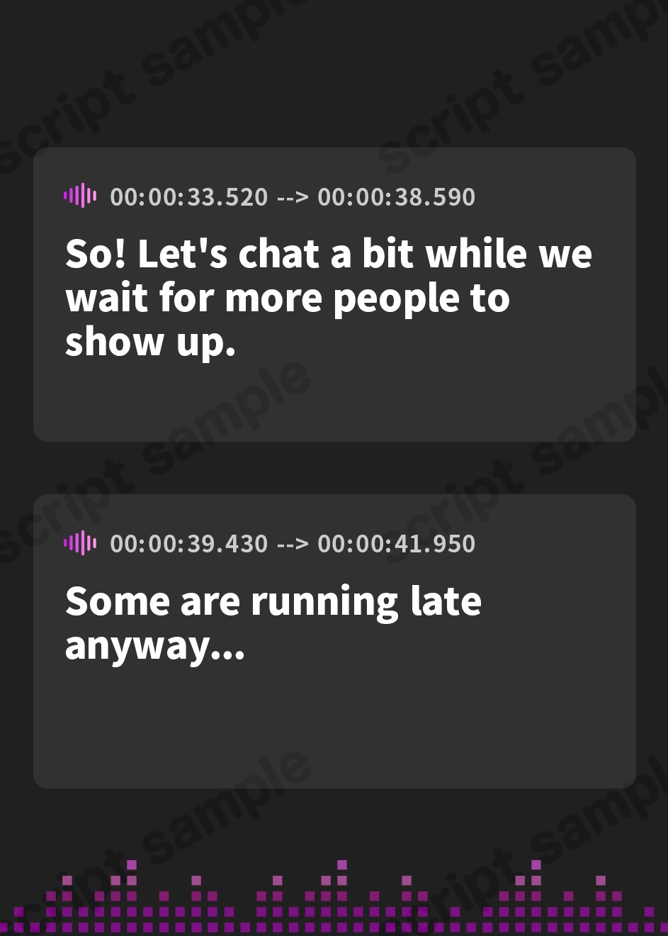 【英語版】上級サキュバスVtuber桃瀬める様の集団射精管理配信