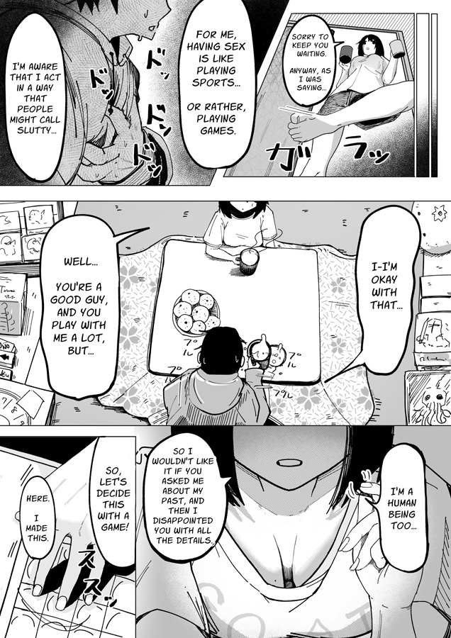 【英語版】エロビンゴってなんなんだよ…