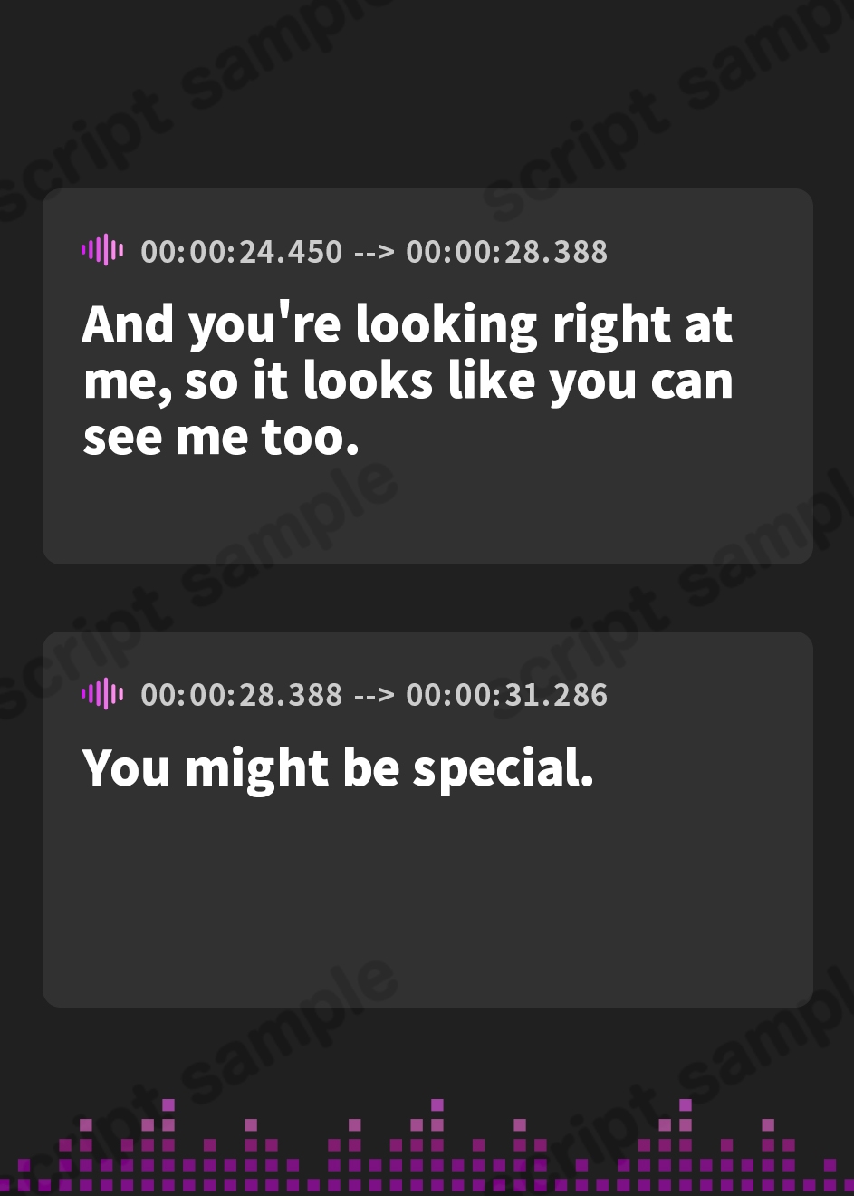 【英語版】怪異快楽 ～男子トイレの欲求不満なダウナー花子さん～