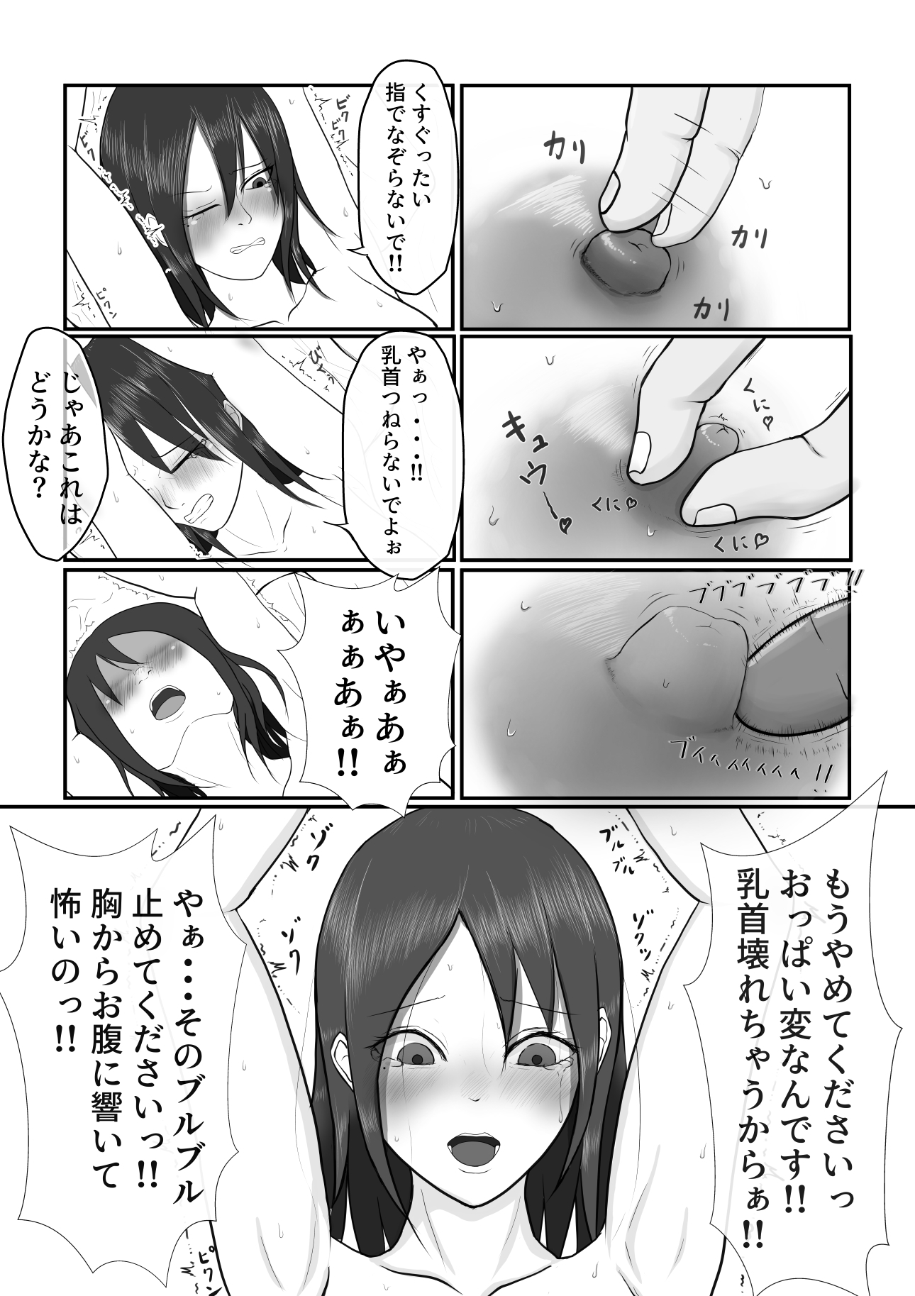 強くて頼りになる生徒会副会長が借金のカタで、俺のペットになってしまう話