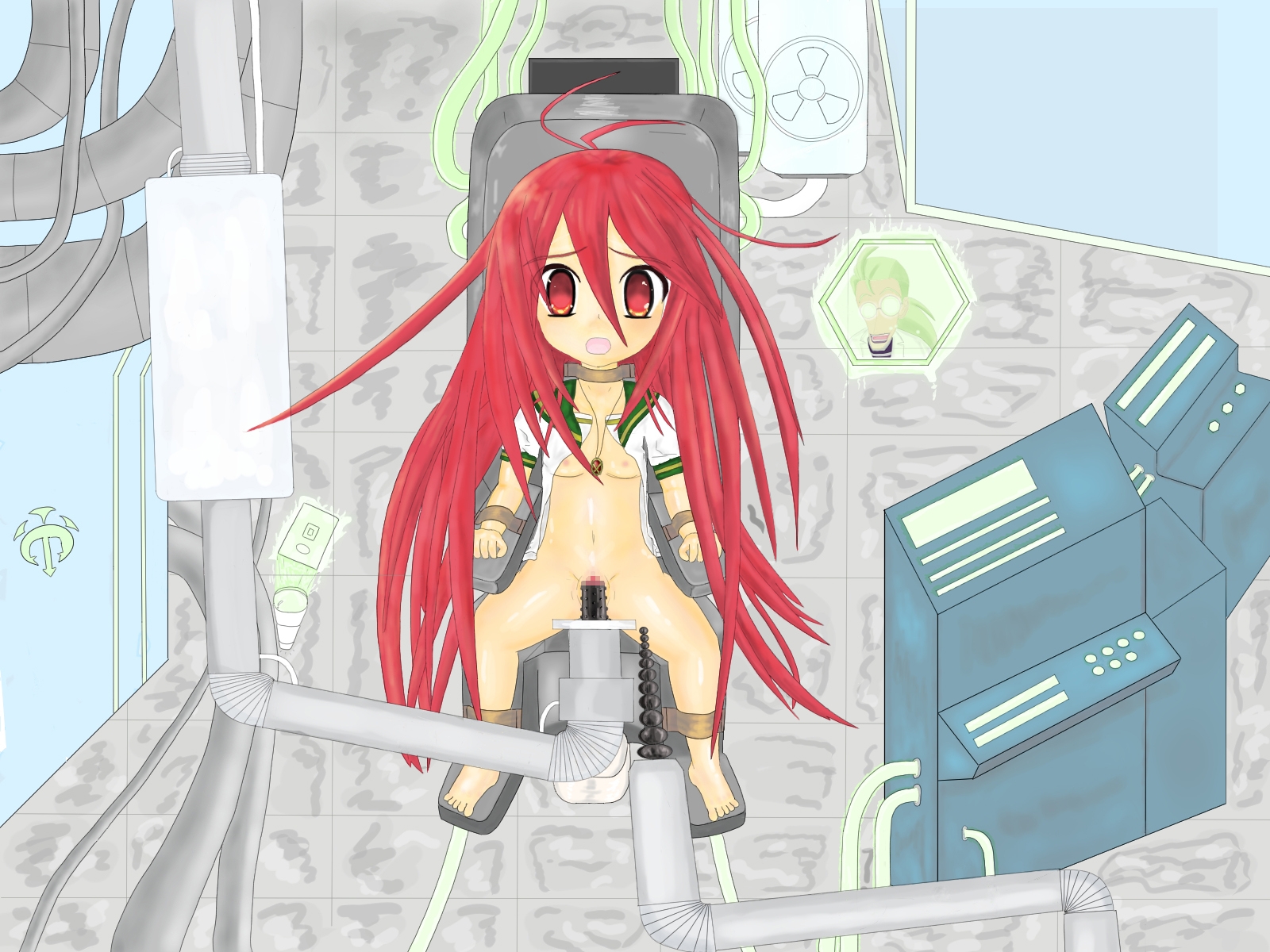 探耽求究の実験1