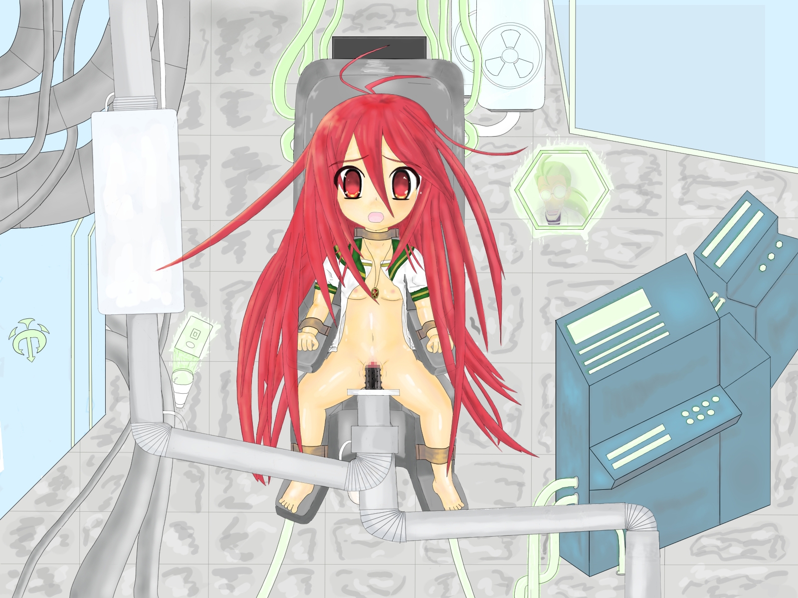 探耽求究の実験1