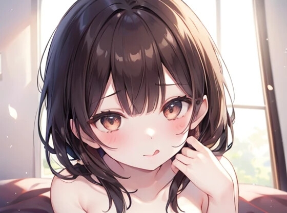 【膨大な快楽とその先にある音】アヘってヨガってメス汁大噴射！！【ゆあ】