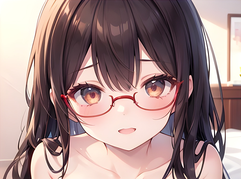 【目指せ、ギネス記録!?】15分で何回イけるかな?【甘味ゆず】