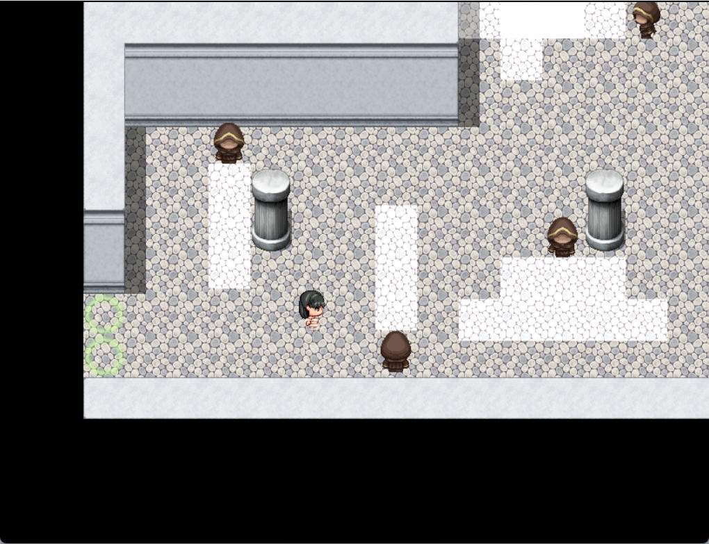 薬物捜査官千恵里