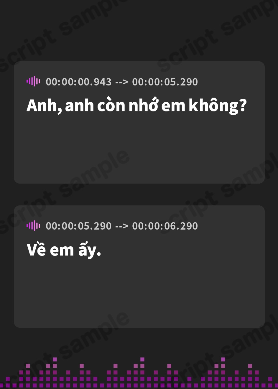 【ベトナム語版】オナニーしてみせてよ♪～JK姪っ子におっぱいとま◯こを見せられたニートの僕～音声版