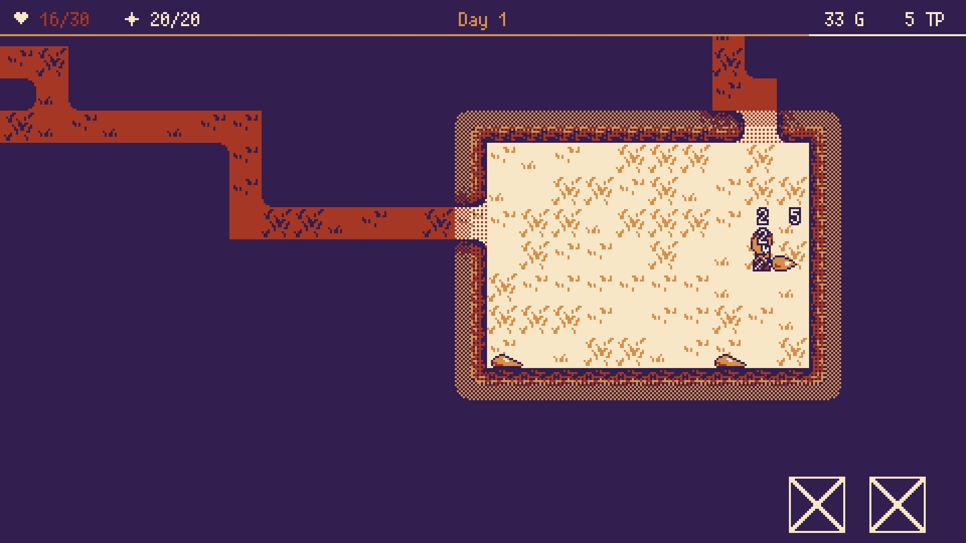 いそげヒーロー