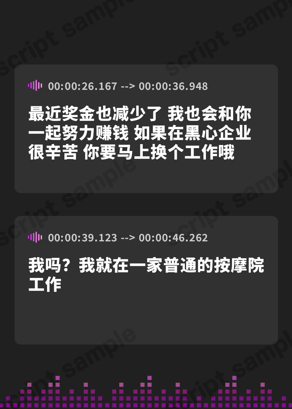 【簡体中文版】【期間限定110円】ヌキ無しメンズエステ店の美人嬢 -人妻だったけど合意の上で抱いてみた-<KU100>