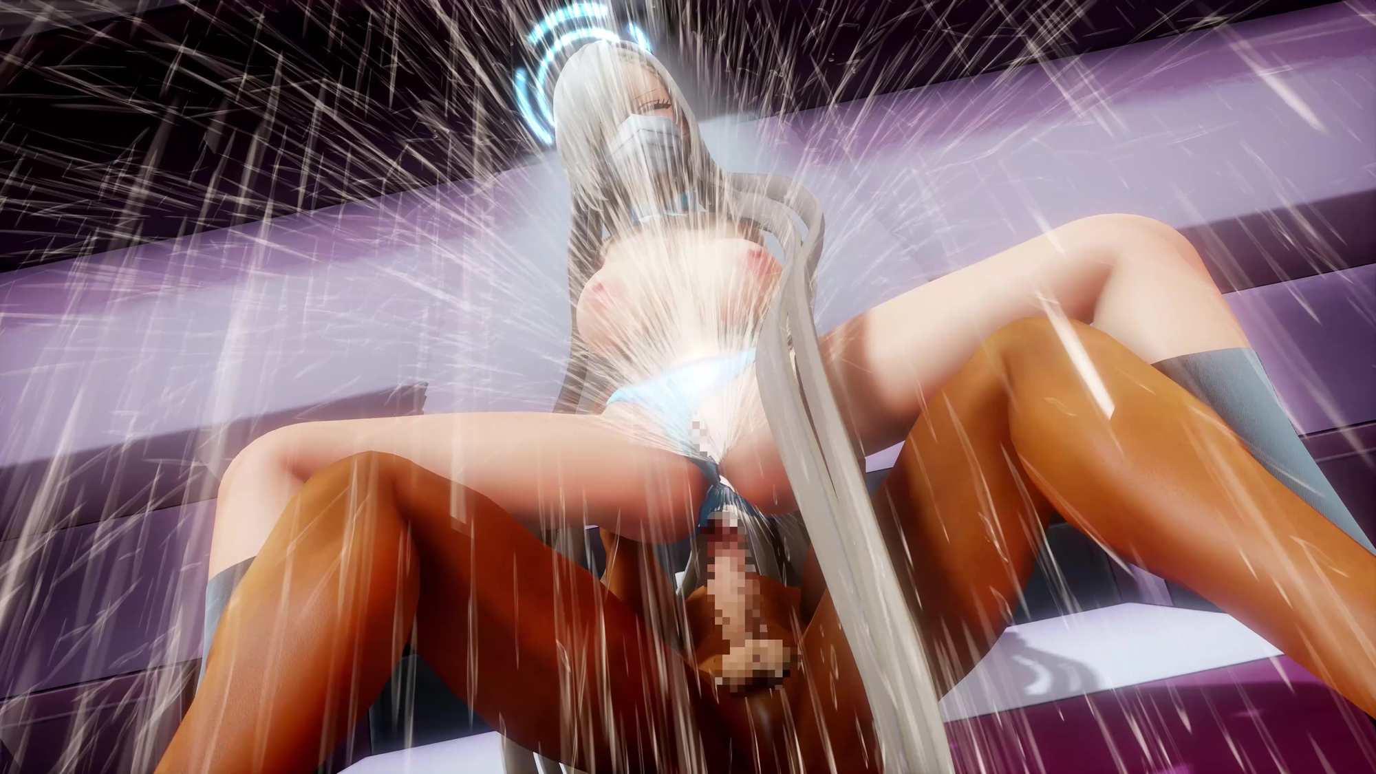 素人出演ア〇ナちゃん