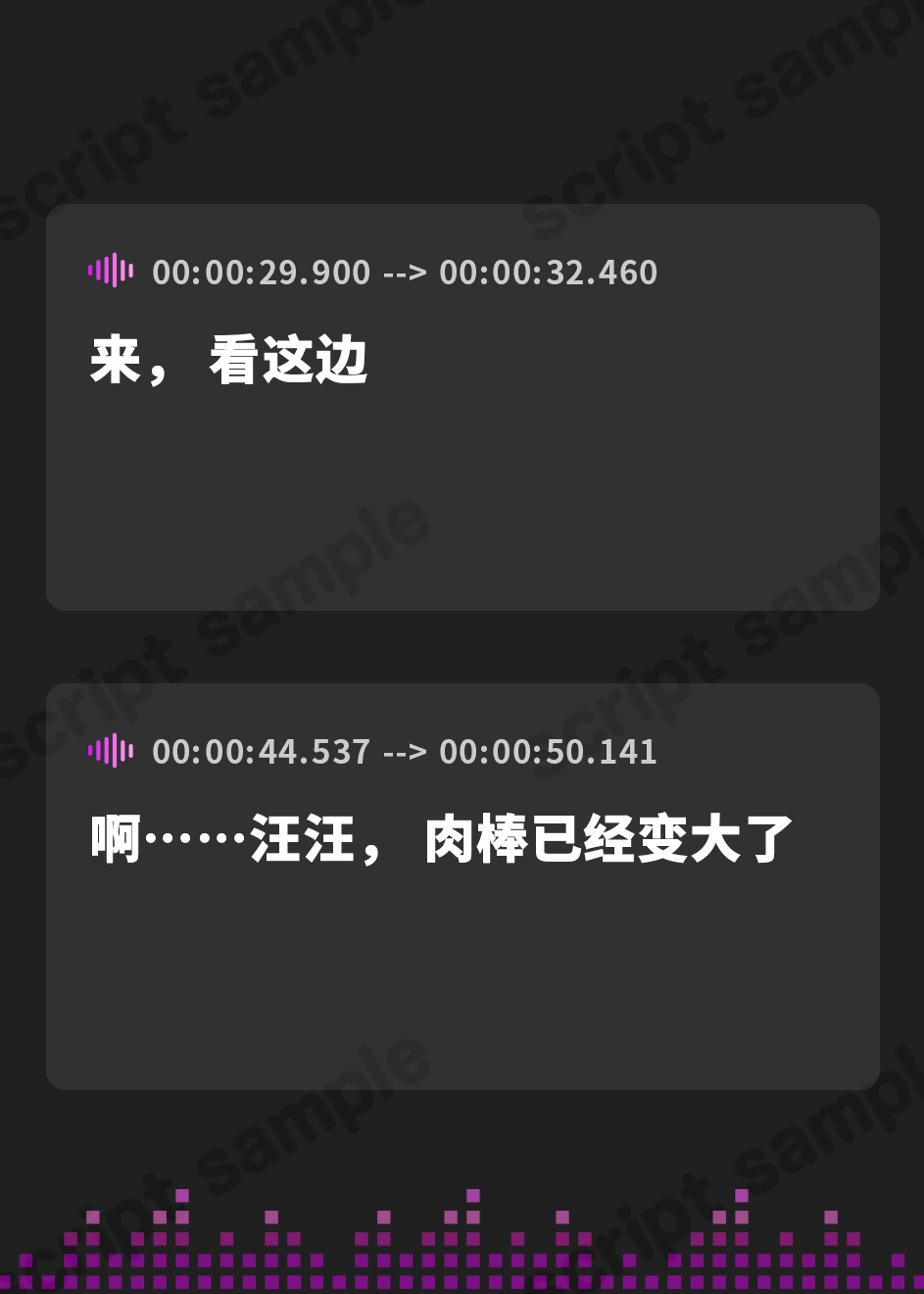 【簡体中文版】【全編乳首責め!】甘サド飼い主サキュバスとあまあま搾精ペットせいかつ♪～わんわん、大好き♪～