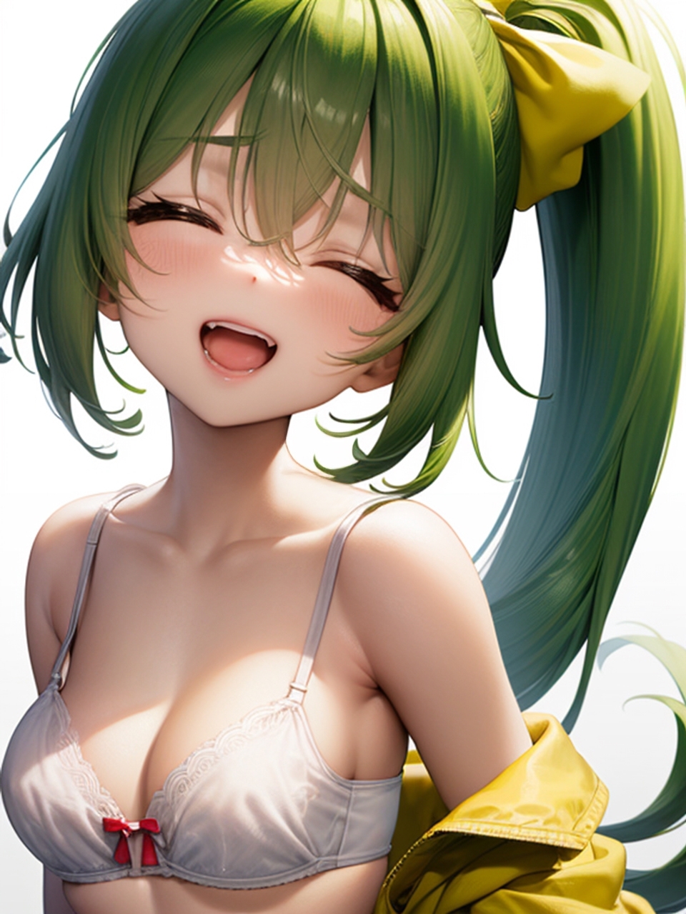 【初体験オナニー実演】THE FIRST DE IKU【鳴山なるみ - すりこぎ棒】