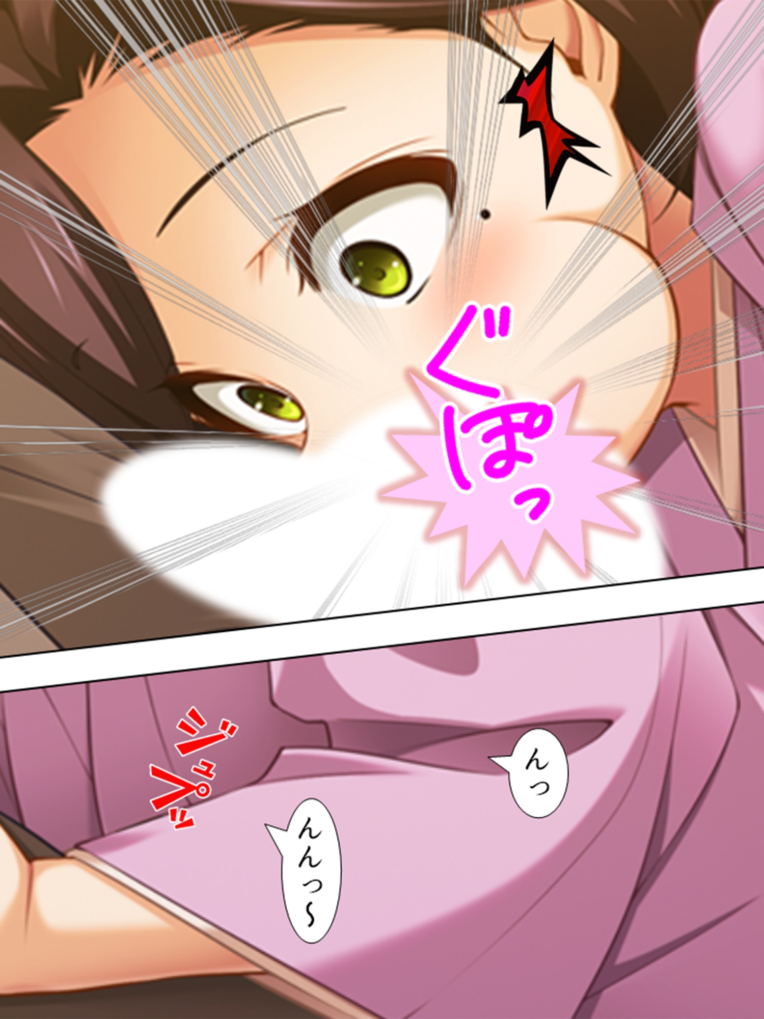 嫉妬に溺れた義父が、息子の出来過ぎた妻を寝取るとき <総集編>