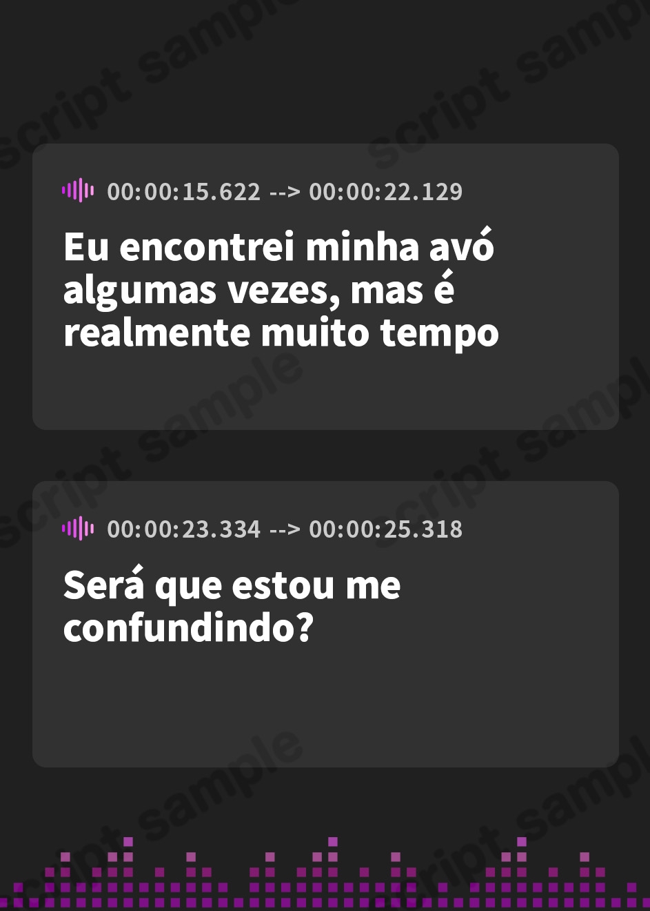 【ポルトガル語版】オナニーしてみせてよ♪～JK姪っ子におっぱいとま◯こを見せられたニートの僕～音声版