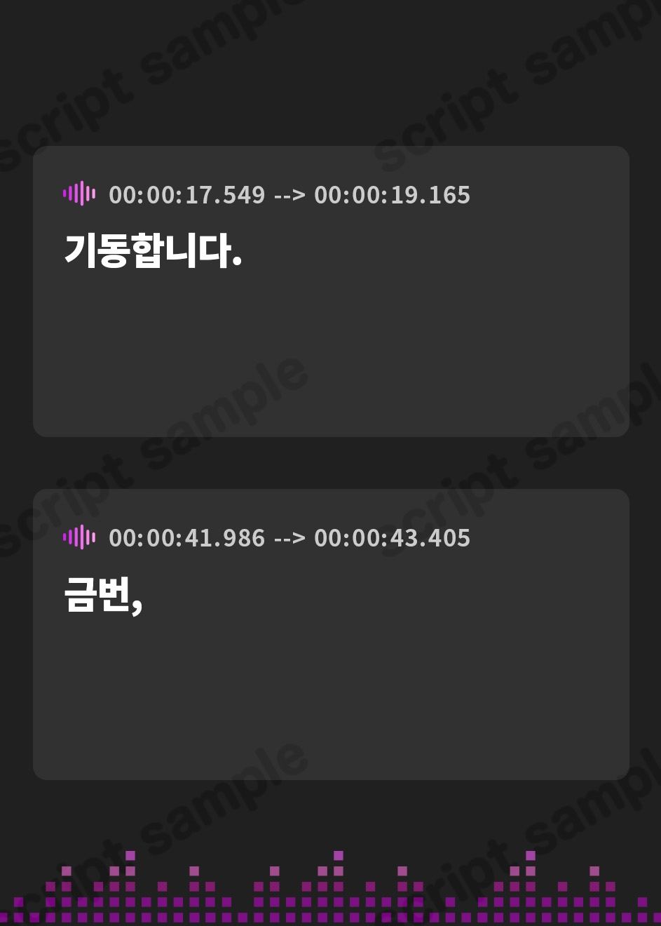 【韓国語版】【事務的淫語囁き】マゾ乳首責め特化型セクサロイドによる執拗な事務的密着乳首責め〜無感情に耳元密着で囁かれ続けるエンドレス乳首責め〜