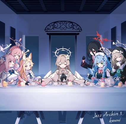 Jazz Archive 3
