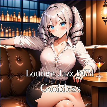 Lounge Jazz "Goddess"