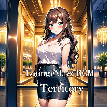Lounge Jazz "Territory"