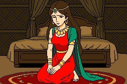 俺ジンギスカン デカチンと十人の妃たち【Mac版】